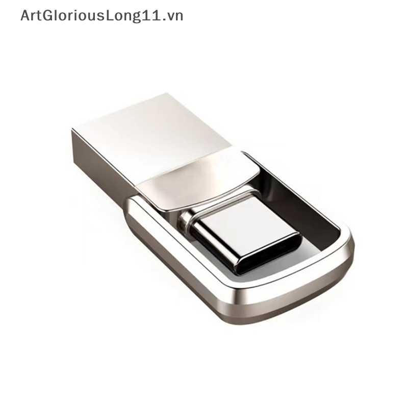 Usb 3.0 2TB OTG Type C Chất Lượng Cao