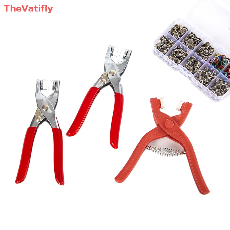 Bộ Dụng Cụ Kim Loại Dùng May Vá Chuyên Dụng