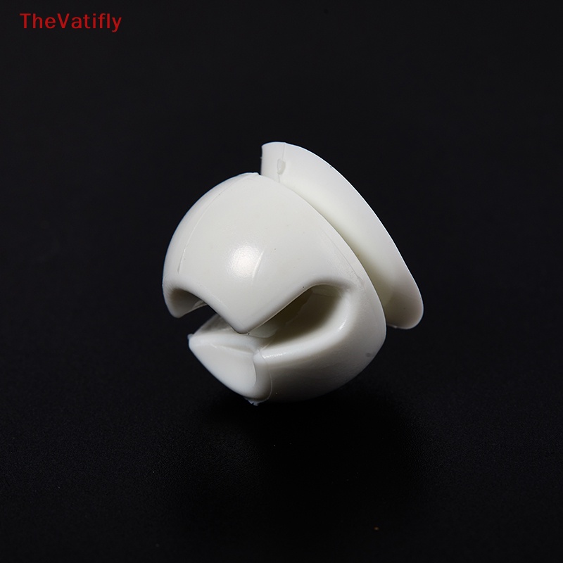 Bộ 2 Giá Đỡ Bàn Chải Đánh Răng Gắn Tường Thiết Kế Đơn Giản Tiện Dụng Cho Phòng Tắm