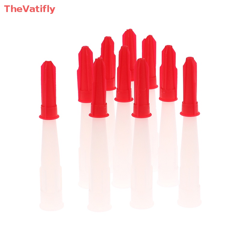 Bộ 12 Nắp Đậy Vòi Ống Nước Bằng Nhựa Chất Lượng Cao