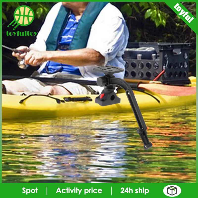 Giá Đỡ Cá Điện Tử Chuyên Dụng Chất Lượng Cao