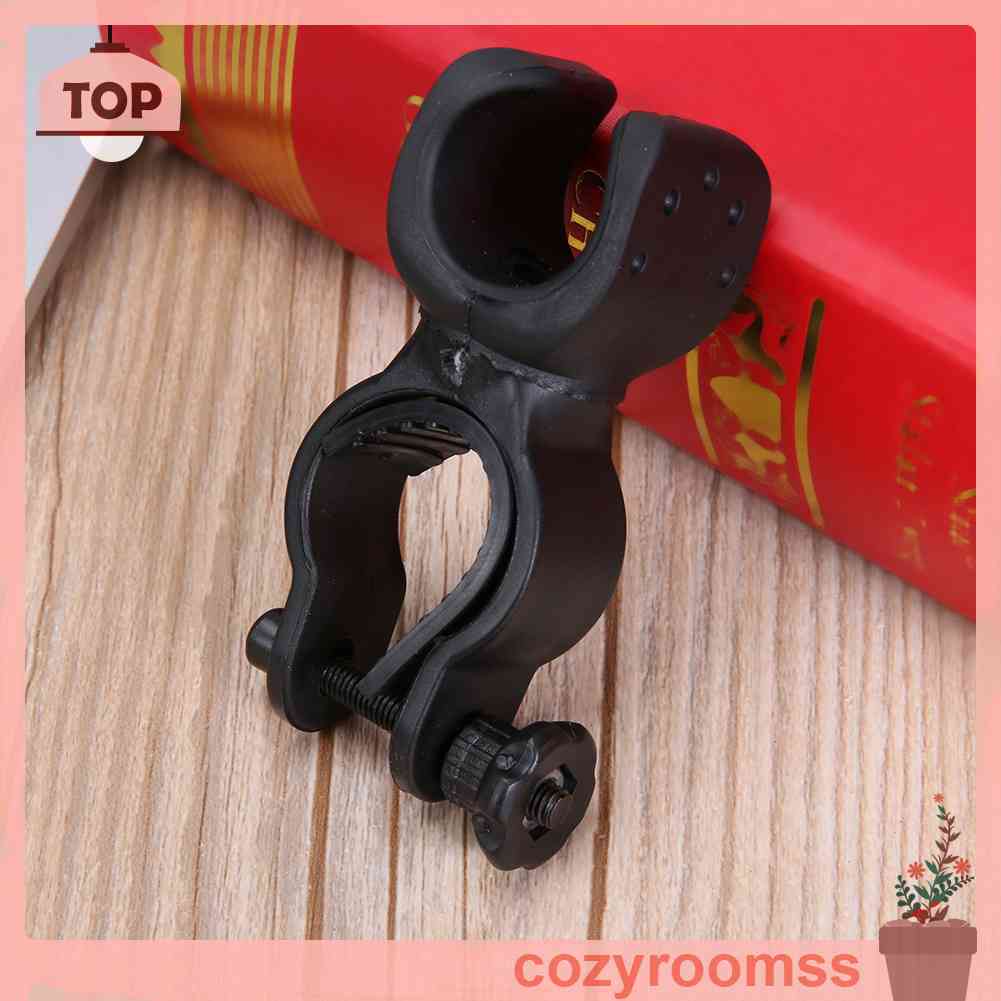 360 ° Giá Đỡ Đèn Pin Xoay Được Cho Xe Đạp