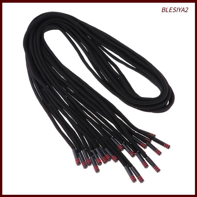 Bộ 2 / 10 Dây Rút Thay Thế Cho Giày Thể Thao Acessory