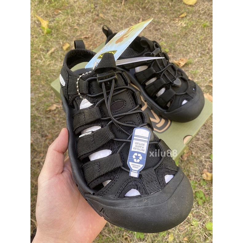 Dép Kee Newport H2 Thời Trang Mùa Hè