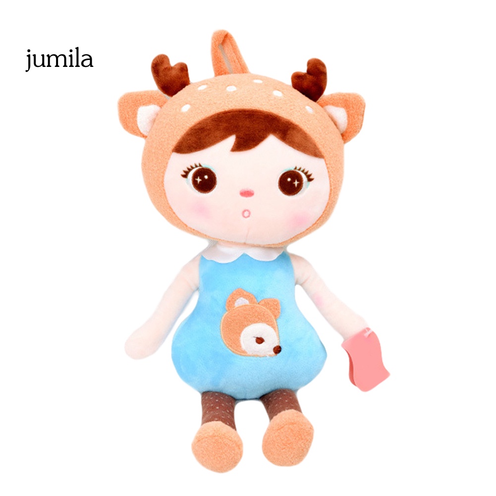 Móc Khóa Hình Đồ chơi nhồi bông Đáng Yêu 22cm