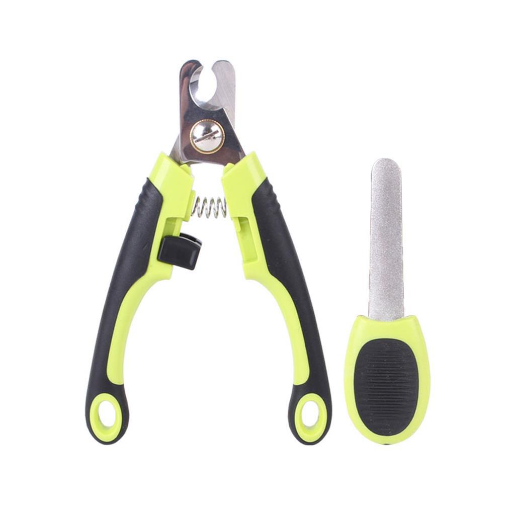 Kềm Cắt Móng Tay Chuyên Dụng Cho Thú Cưng