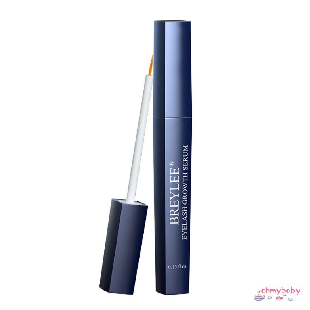 [OMB] 4.5Ml Tăng trưởng lông mi Lông khỏe mạnh hơn Trông dài cường [Z/16]