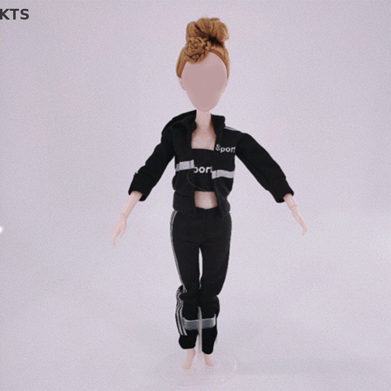 Đầm Thời Trang Xinh Xắn Dành Cho Búp Bê 30cm