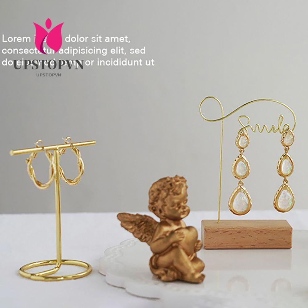 Giá Đỡ Trưng Bày Trang Sức Trang Trí Nội Thất