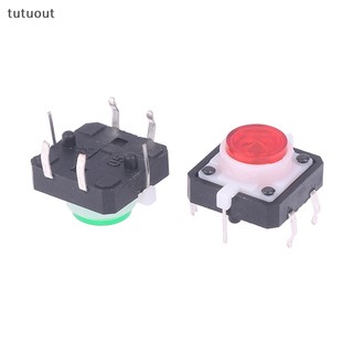 Công Tắc Đèn Cảm Ứng Chạm Thông Thường