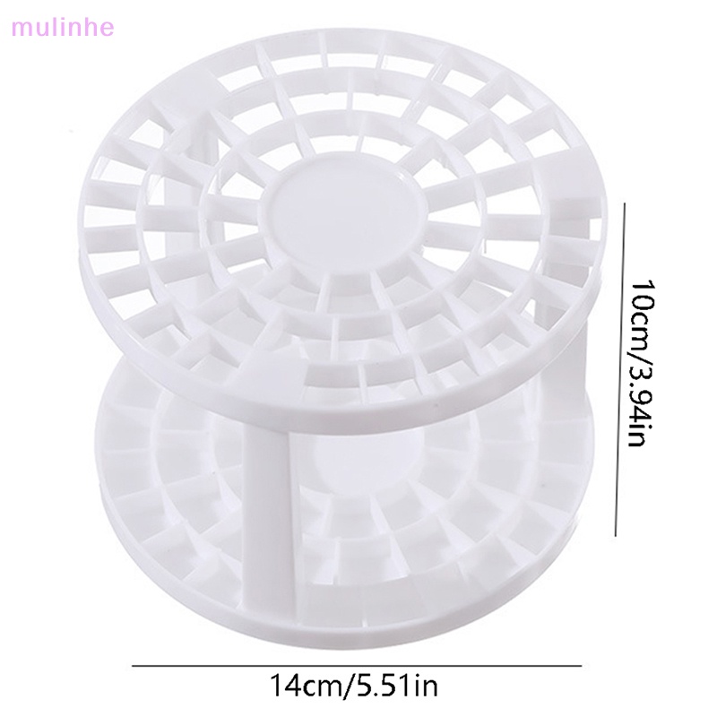 Giá Đỡ Cọ Trang Điểm Kẻ Mắt / Kẻ Mày mulinhe Tiện Dụng