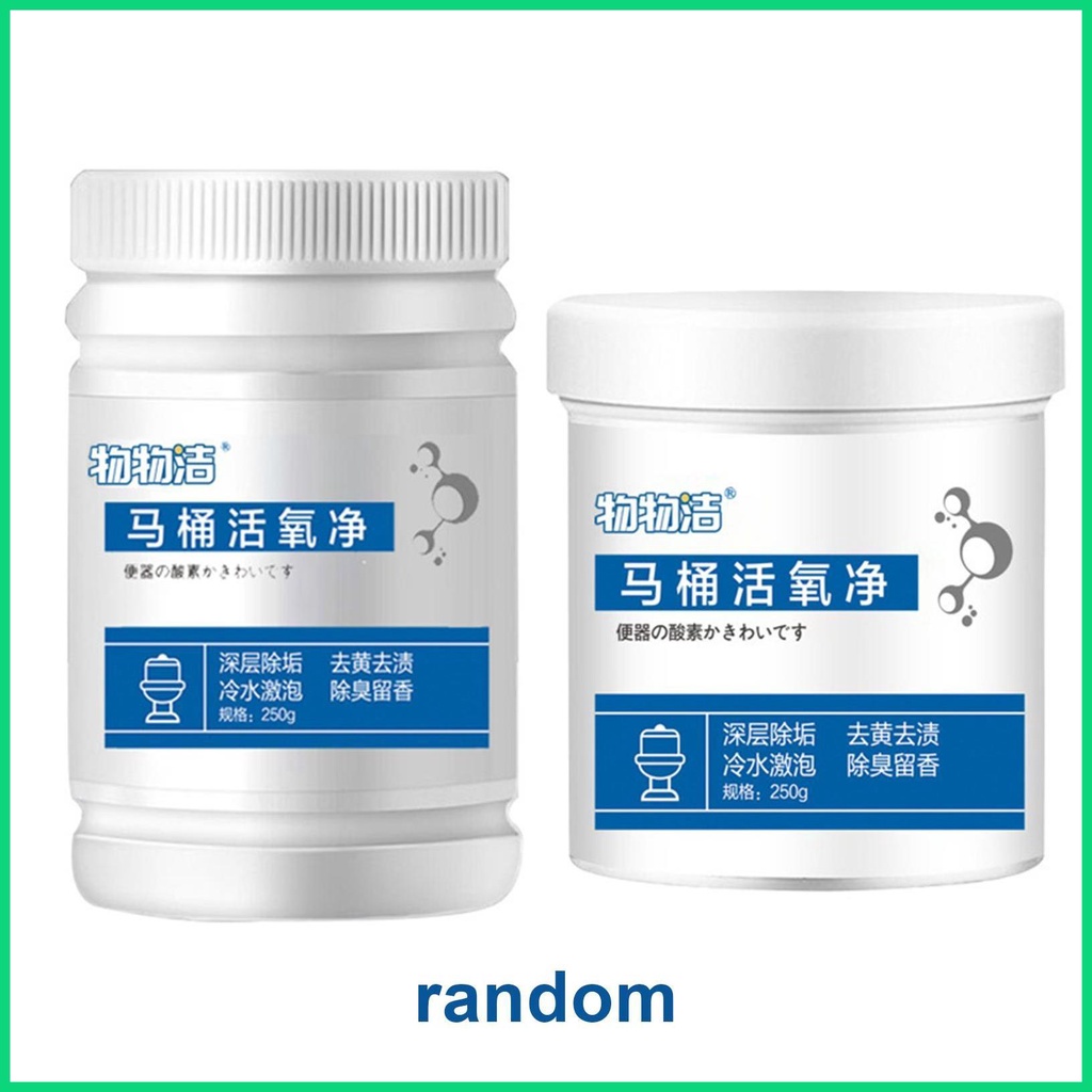 Chất Tẩy Rửa Toilet Làm Sạch Phòng Tắm Bằng Xốp Hoạt Tính Mạnh Mẽ jiwvn