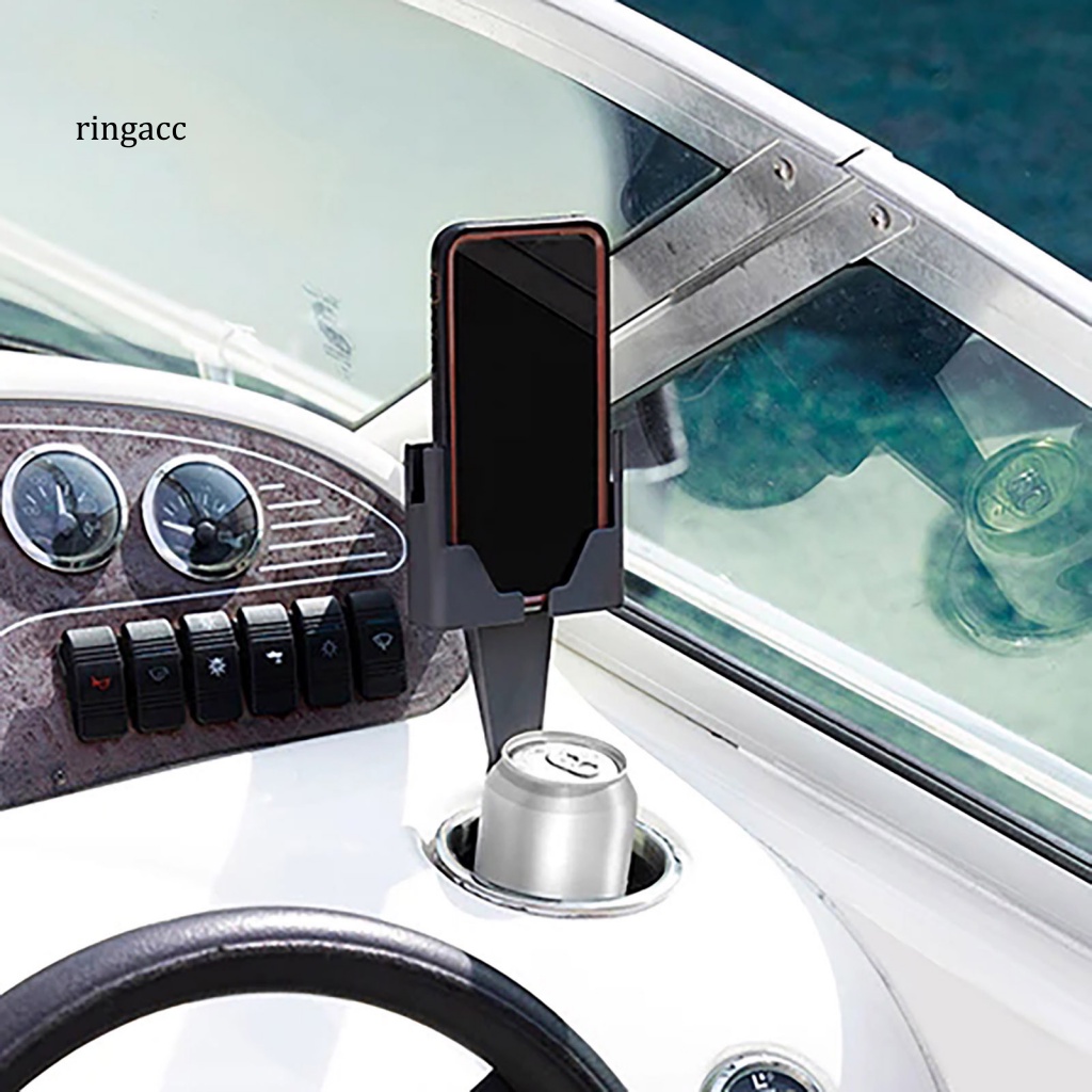 Giá Đỡ Điện Thoại RGA Ổn Định Cho Xe Hơi