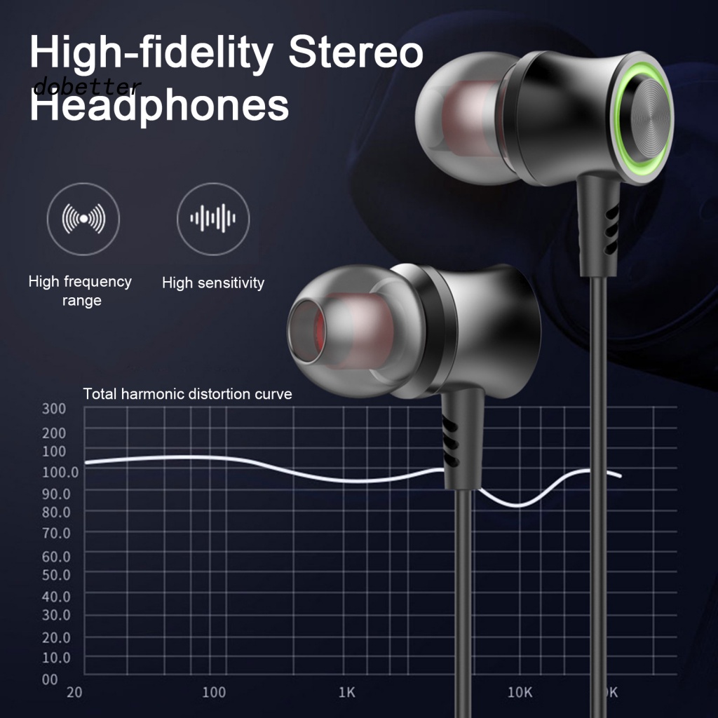 1 Túi Tai Nghe Thể Thao Giắc Cắm 3.5mm