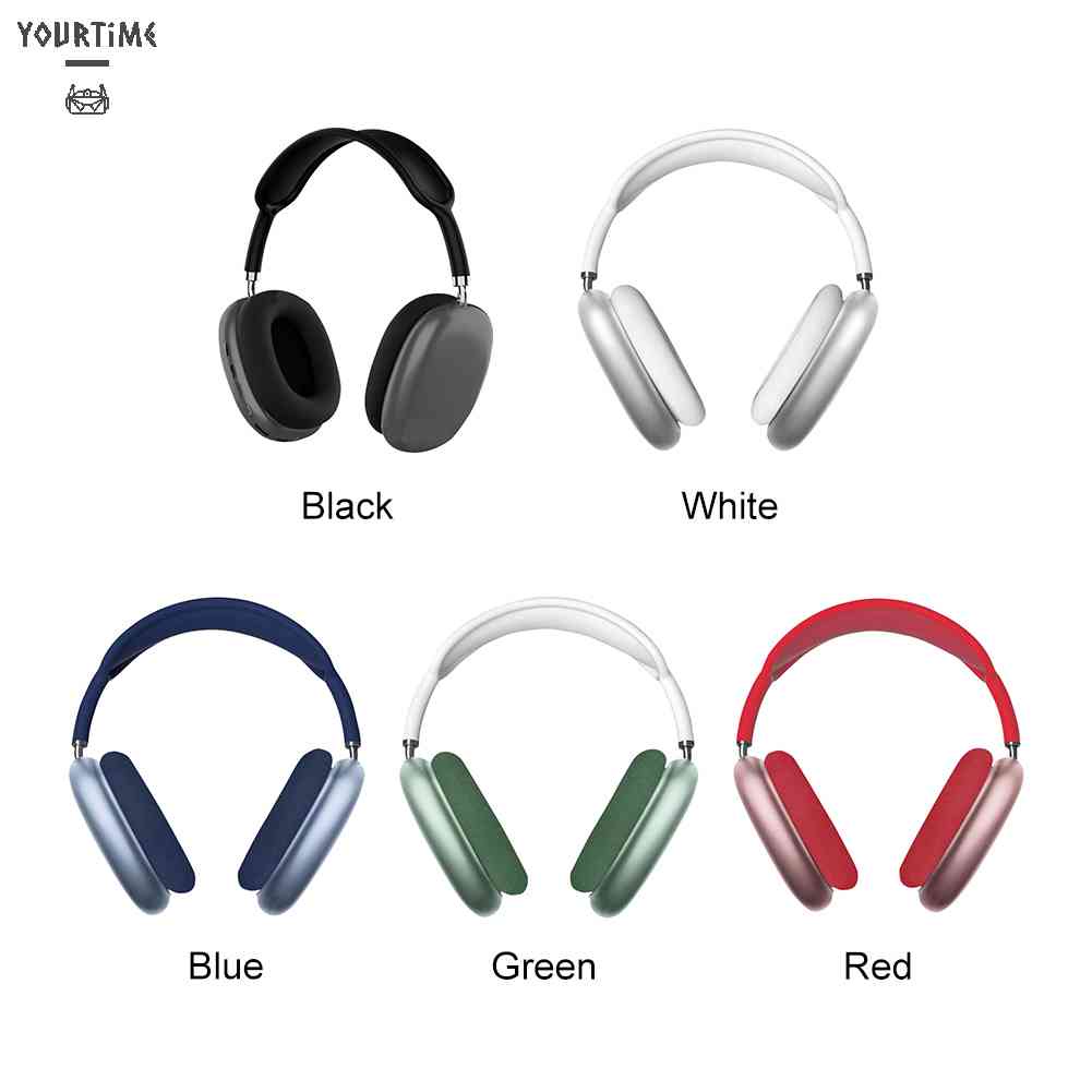 Tai Nghe Chụp Tai Chống Ồn Có Thể Gấp Gọn Tiện Dụng Cho Nam Và Nữ