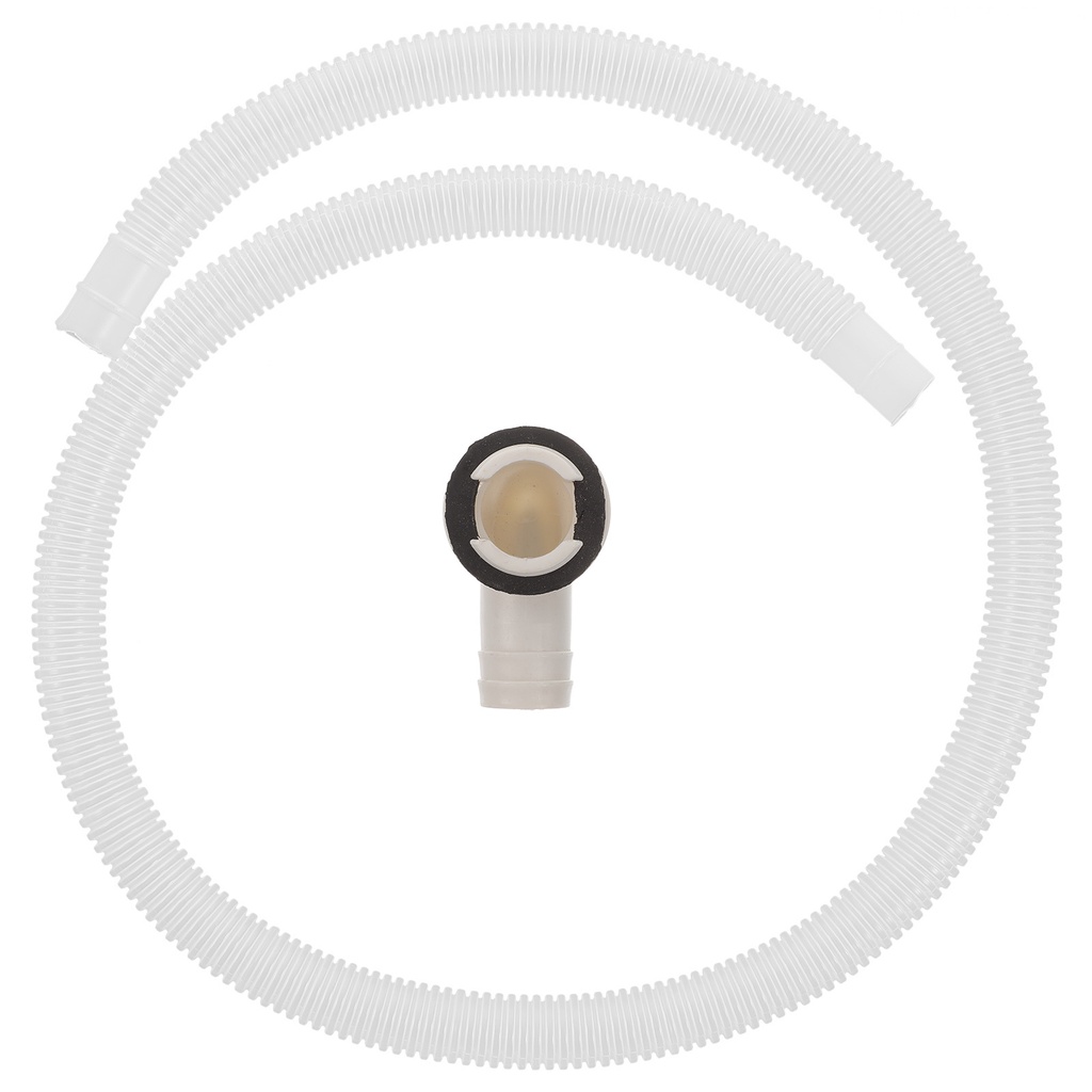 Phụ Kiện Ống Thoát Nước Máy Điều Hòa Mini Di Động Tiện Dụng