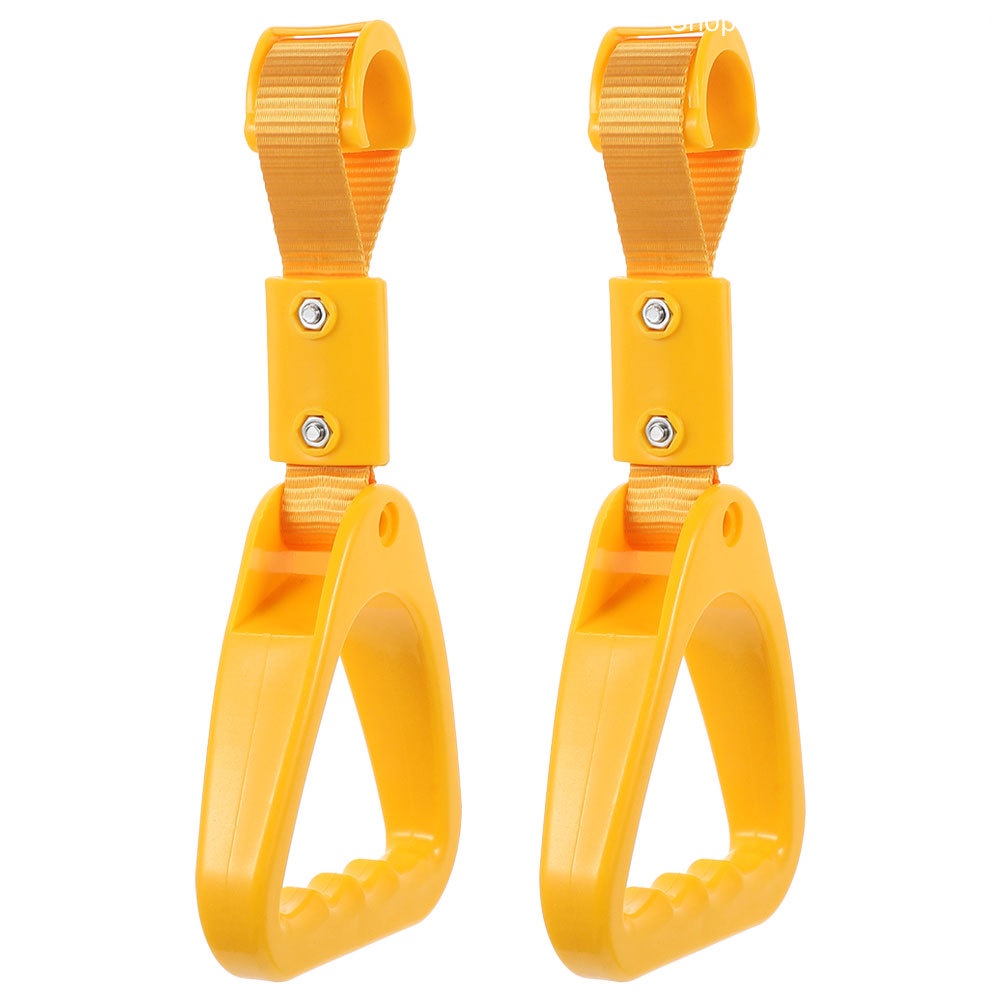 Set 2 Vòng Đeo Tay Cho Xe Buýt