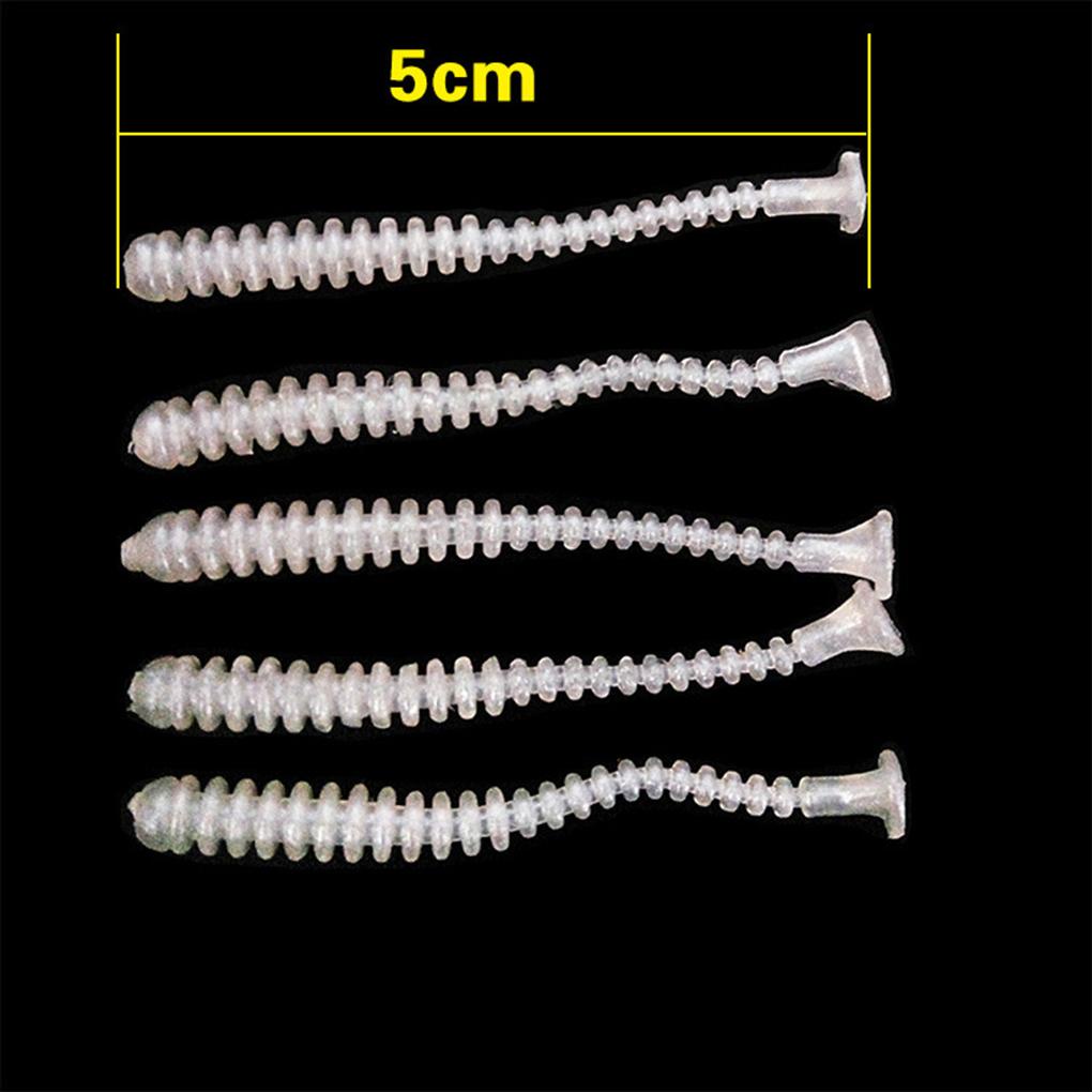 Mồi Câu Cá Giả Chống Thấm Nước Nhiều Màu Sắc Hiệu Quả