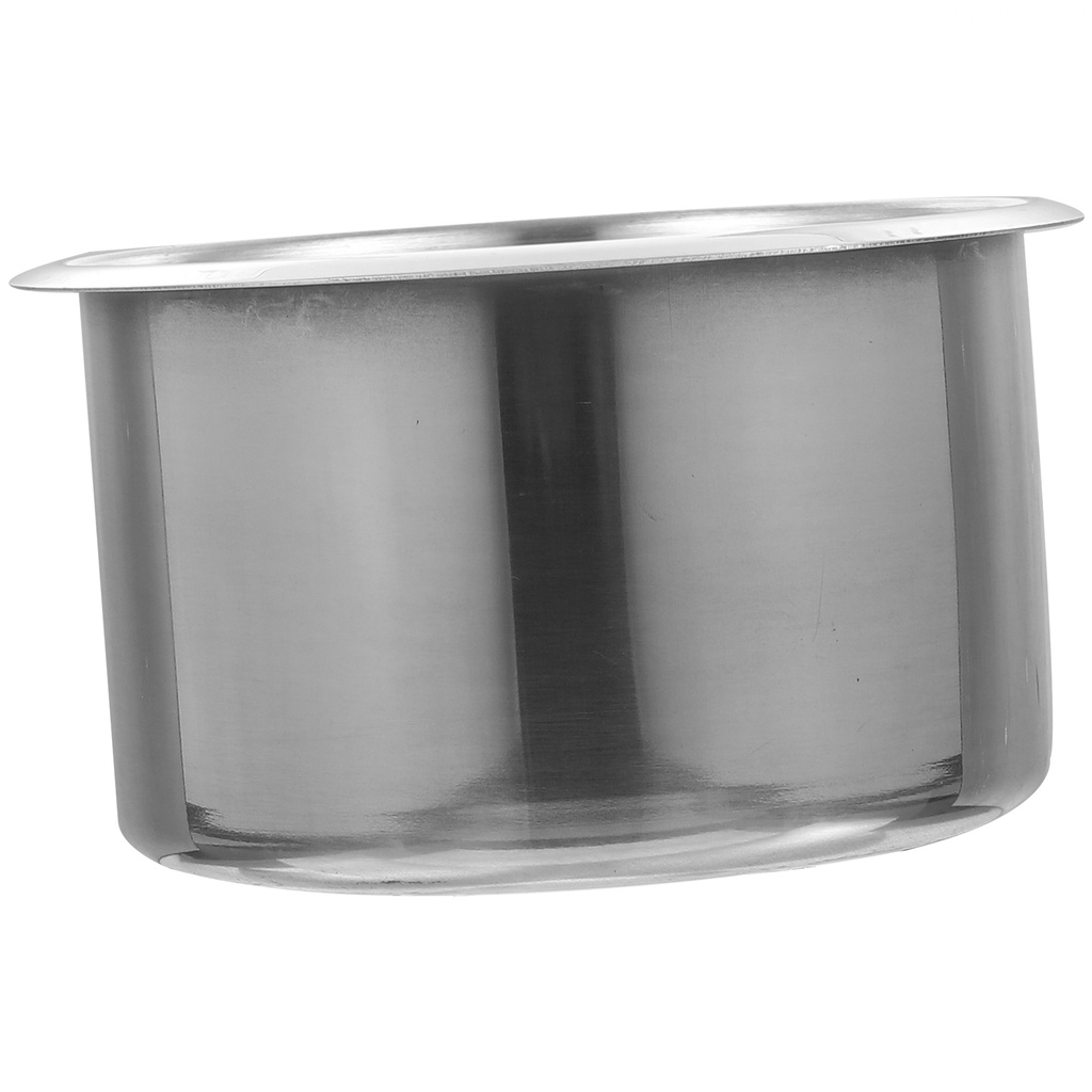 Giá Đỡ Cốc Nước Thay Thế Bằng Thép Không Gỉ Cho Ghế Ngồi Xe Hơi RV
