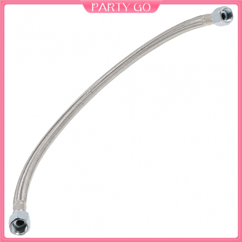 Ống Dẫn Khí Bằng Thép Không Gỉ Linh Hoạt