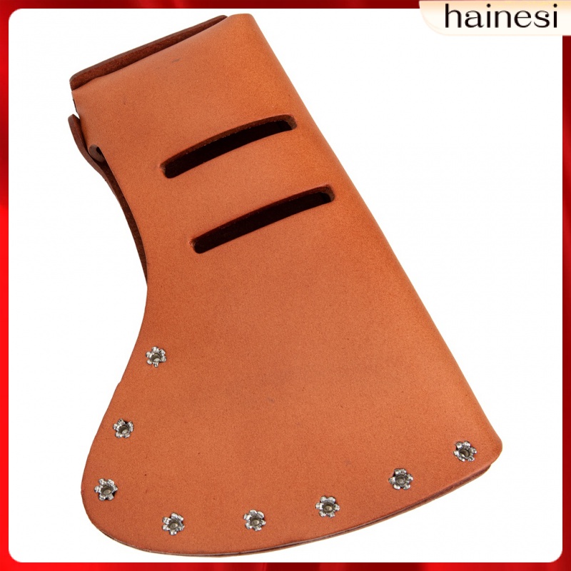 Vỏ Bọc Axe Bảo Vệ Rìu Cắm Trại Tiện Dụng