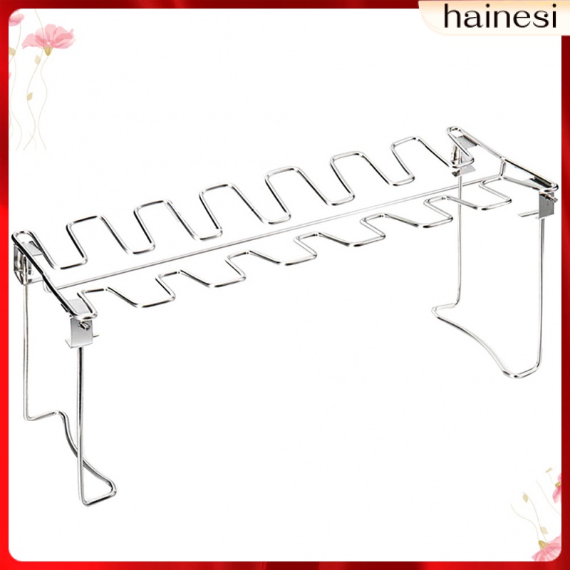 Carvao Giá Để Lò Nướng Bbq Có Thể Gấp Gọn Tiện Dụng