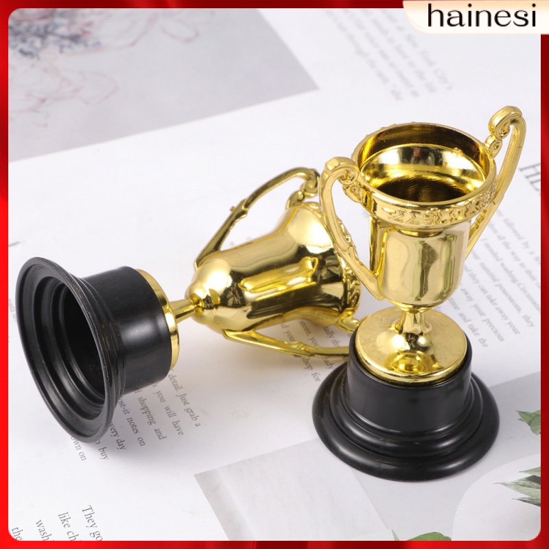 Bộ 25 Món Đồ Chơi Đánh Golf Màu Vàng Vui Nhộn Cho Bé