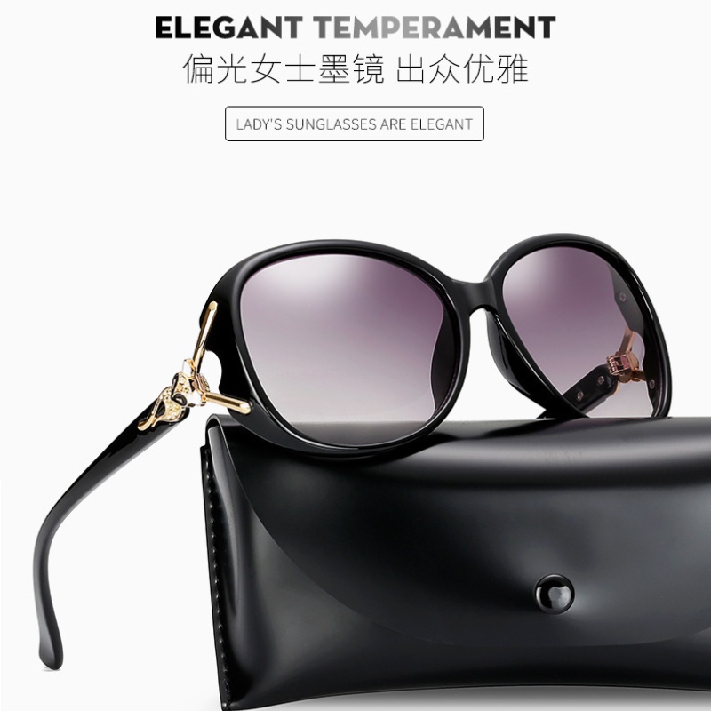 Kính Mát Thời Trang Đường Phố Phong Cách Mới 2023