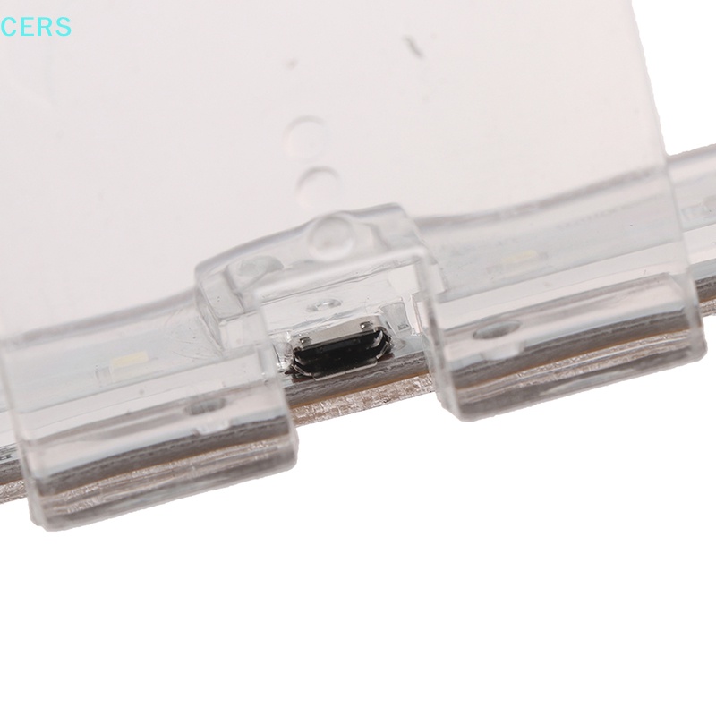 Đèn LED Trang Trí Bể Cá Cảnh RS