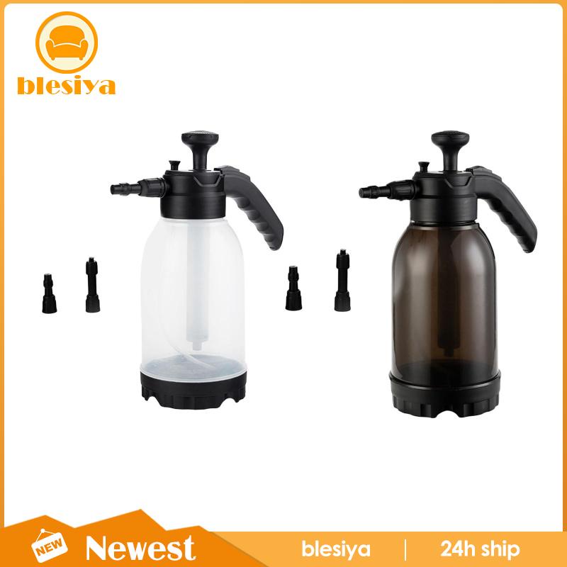Bình Xịt Nước Tưới Cây Bằng Tay Dung Tích 2000ml Tiện Dụng