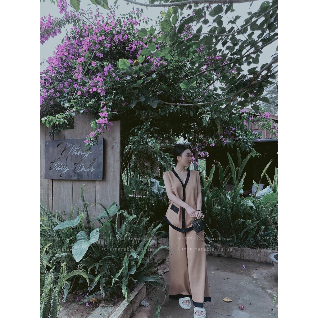 Set len túi s.n vin.ta.ge