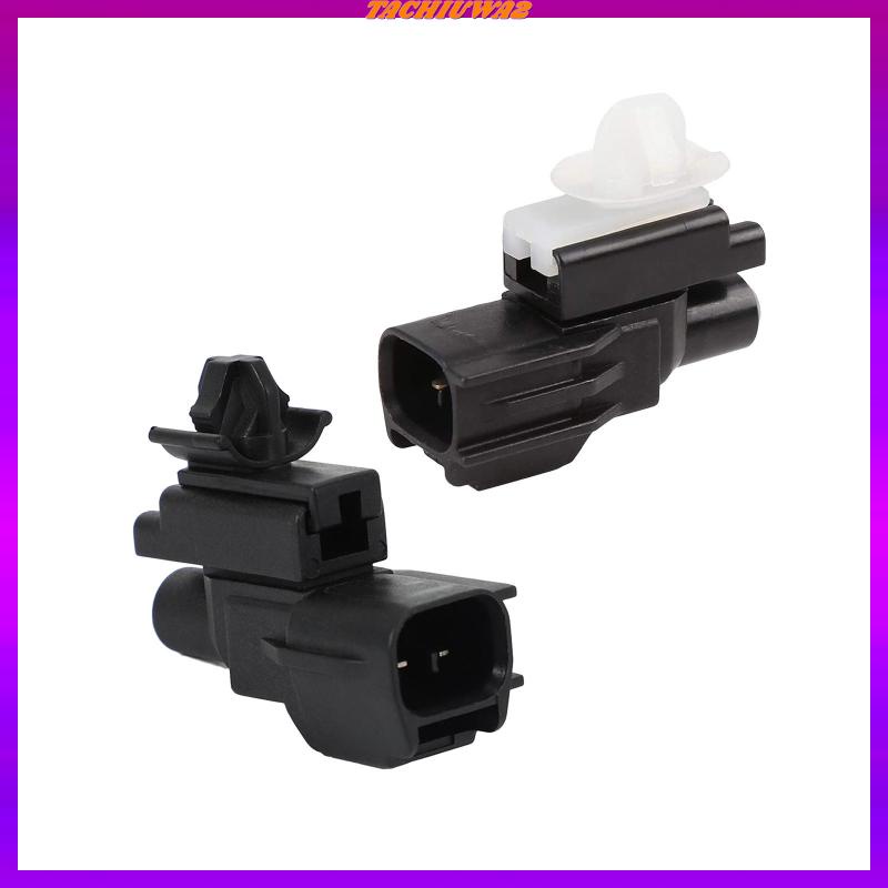 [Tachiuwa2] Cảm Biến Nhiệt Độ Ambient Bên Ngoài Màu Trắng