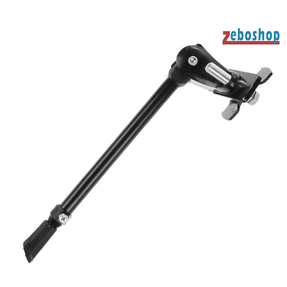 Chân Chống Xe Đạp Leo Núi 28-36cm Bằng Hợp Kim Nhôm Dễ Điều Chỉnh