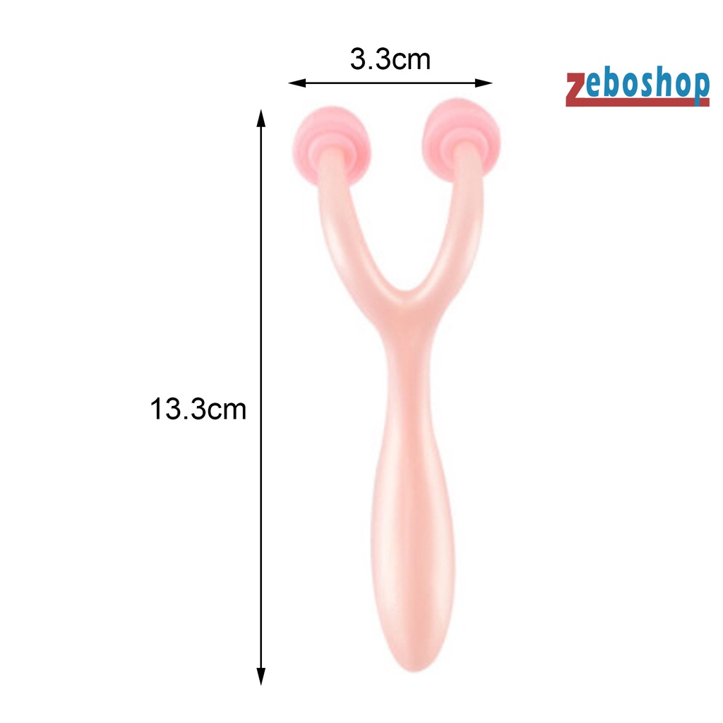 Con Lăn Mát Xa Mũi Làm Săn Chắc Mũi Mịn Màng Dùng Cho Salon