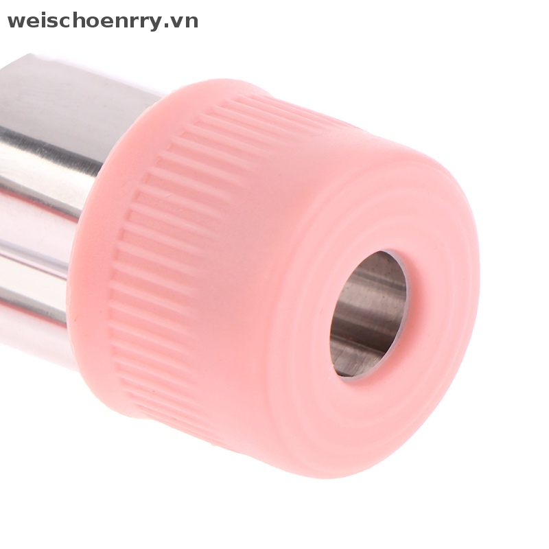 Dụng Cụ Cắt Rau Củ Quả Bằng Thép Không Gỉ Với Tay Cầm Bằng Nhựa Tiện Dụng