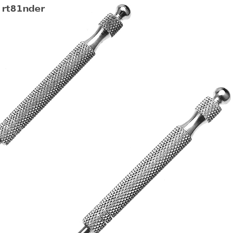 1 Dụng Cụ Nạo Làm Sạch Lưỡi Bằng Thép Không Gỉ Chất Lượng Cao