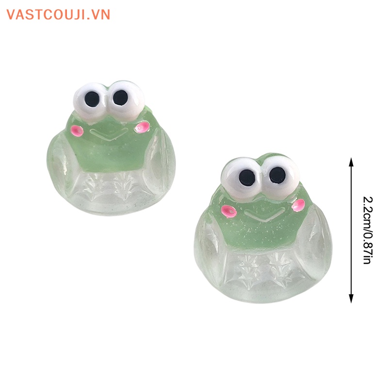 SANRIO Bộ 5 Đồ trang trí Búp Bê Hoạt Hình Melody Cinnamon Kuromi Mini Dạ Quang Trang Trí Tiểu Cảnh