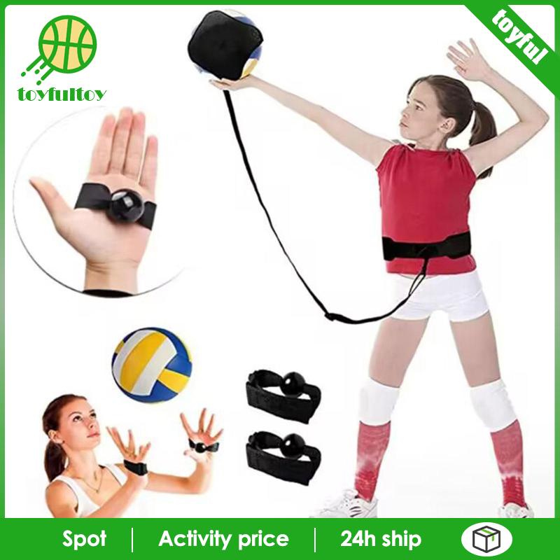 Dụng Cụ Luyện Tập Chơi Bóng Chuyền Đeo Cánh Tay Tiện Dụng