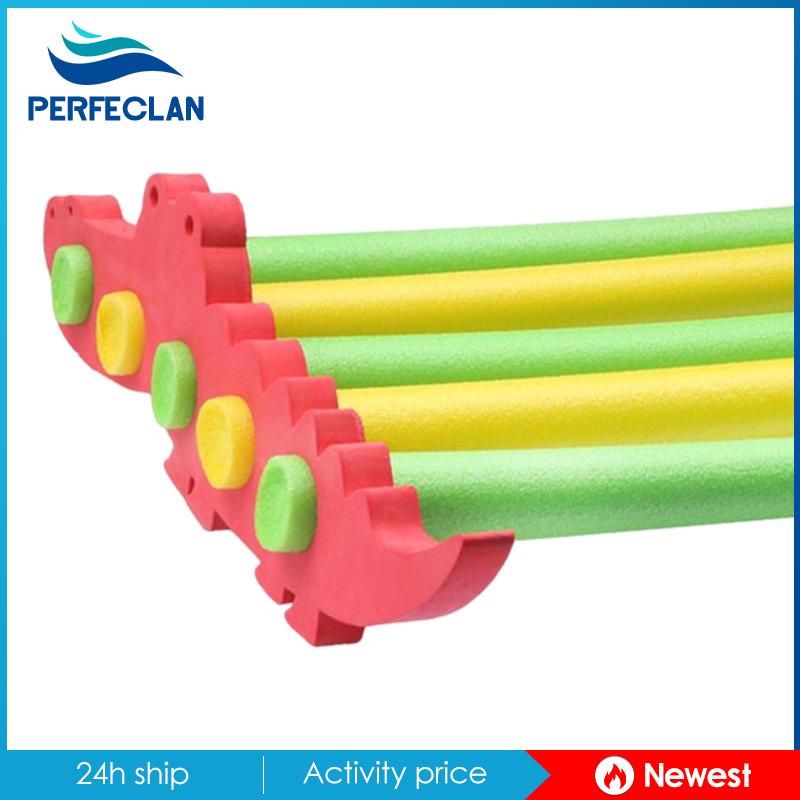 Đầu Nối Phao Bơi Dành Cho Người Mới Bắt Đầu