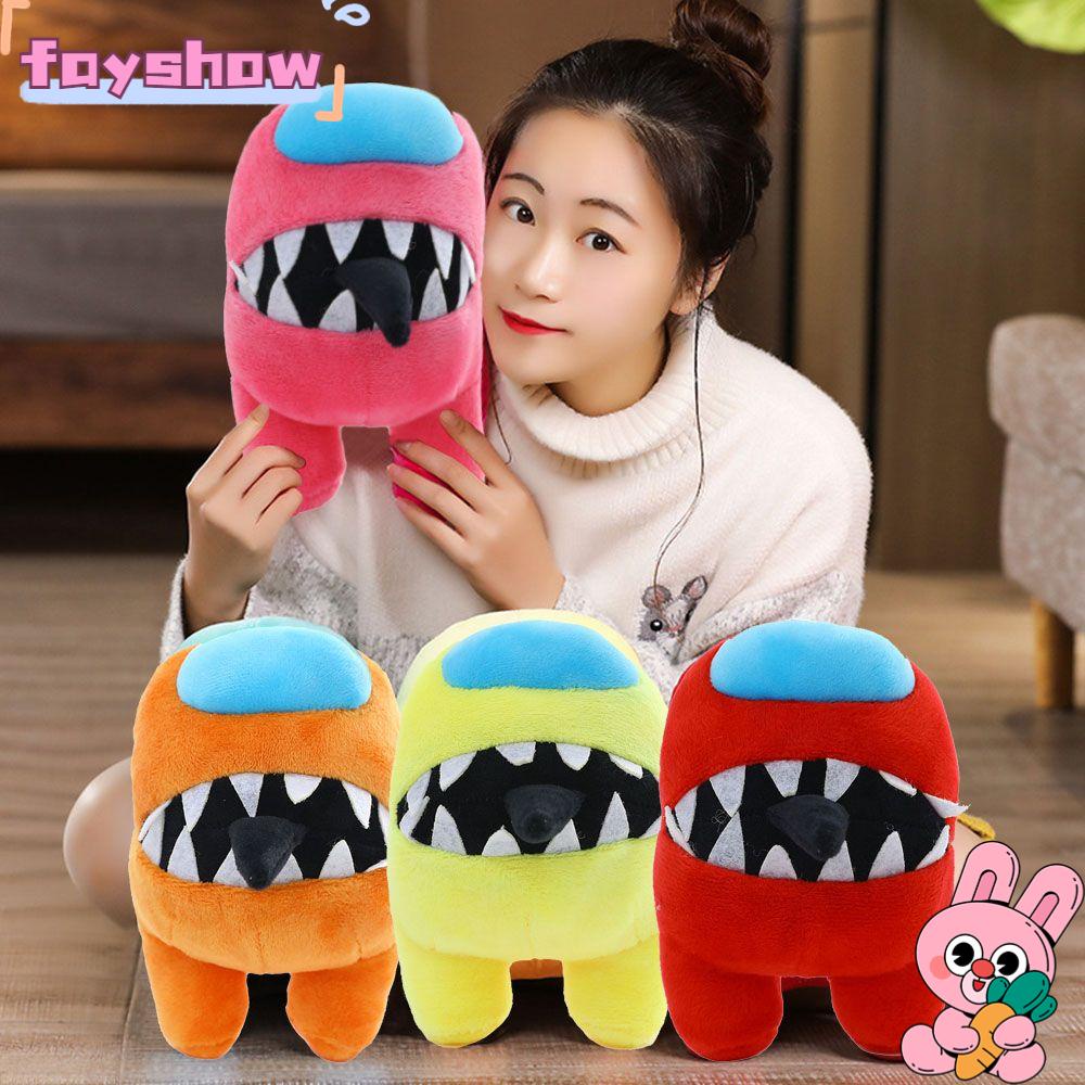 Đồ chơi nhồi bông Hình Nhân Vật Hoạt Hình Trong Game