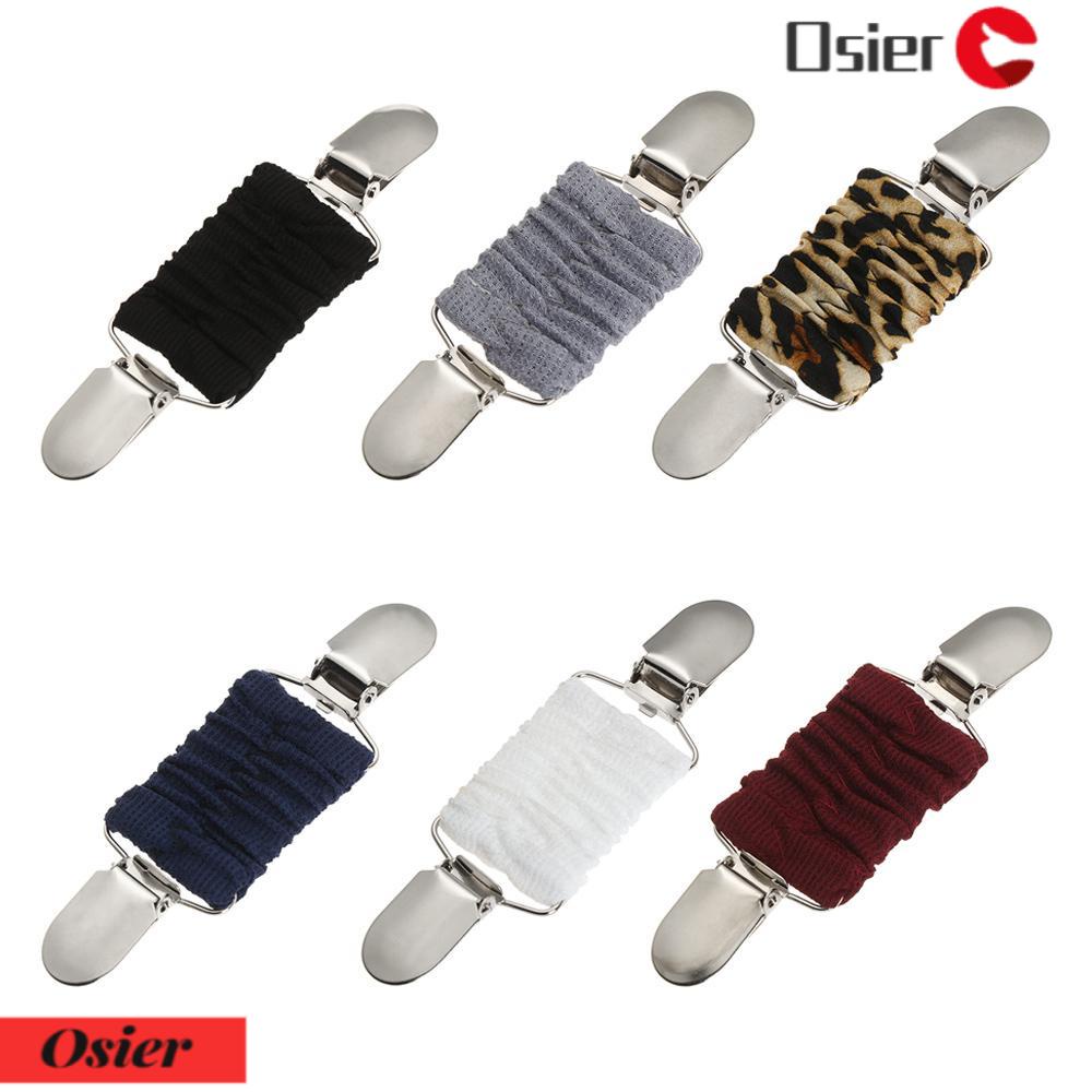 Kẹp Cố Định Áo Khoác Cardigan / Đầm Thiết Kế Mới 1 Cái Cho Nữ