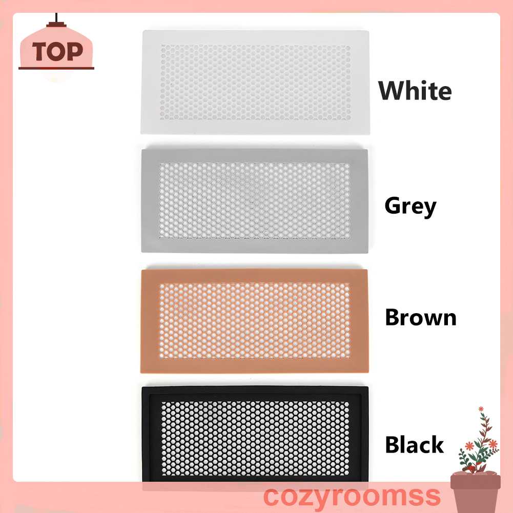 Miếng Silicone Bọc Lỗ Thông Gió Bảo Vệ An Toàn Cho Bé Sự Bảo Vệ