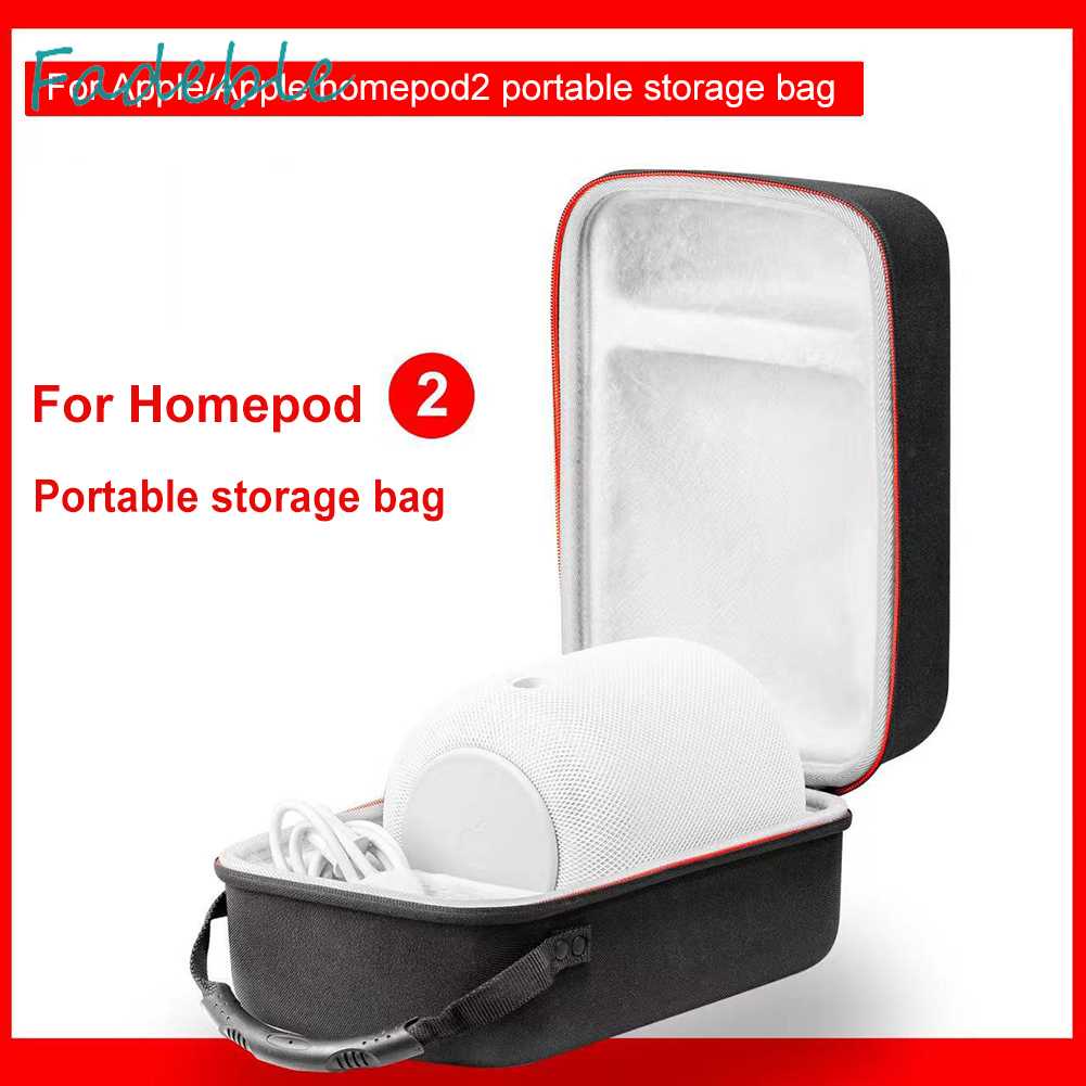 Túi EVA Cứng Bảo Vệ Loa Homepod2