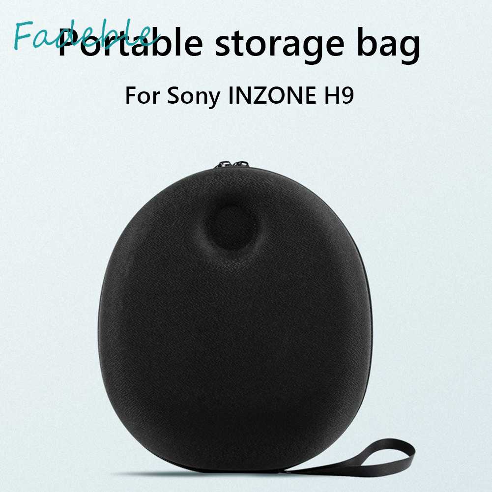 Túi Đựng Tai Nghe SONY INZONE H9 / H7 / H3 Chống Thấm Nước / Trầy Xước