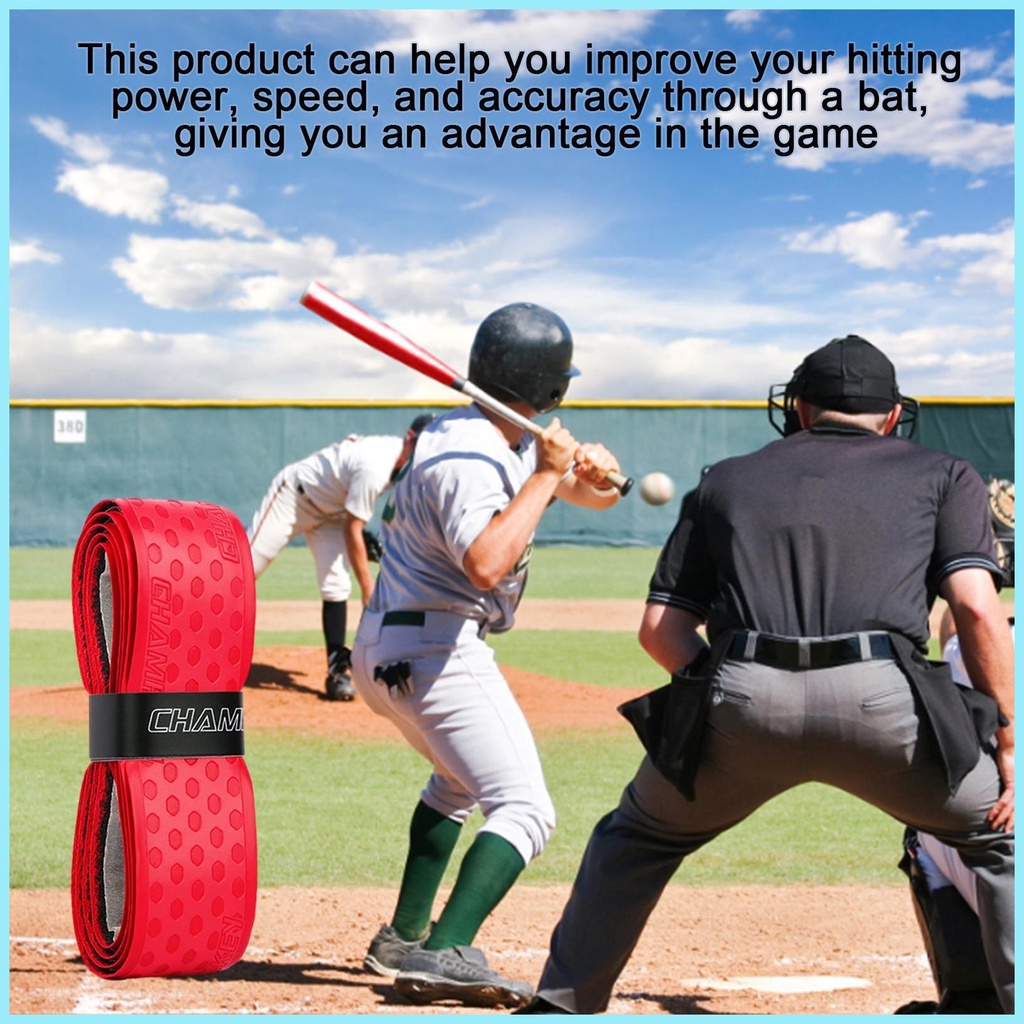 Dây Quấn Tay Cầm Vợt Tennis Chống Trượt 1m