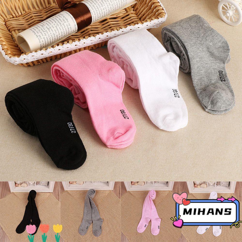 Quần Tất Dệt Kim Mềm Mại Cho Bé 0-6 Tuổi