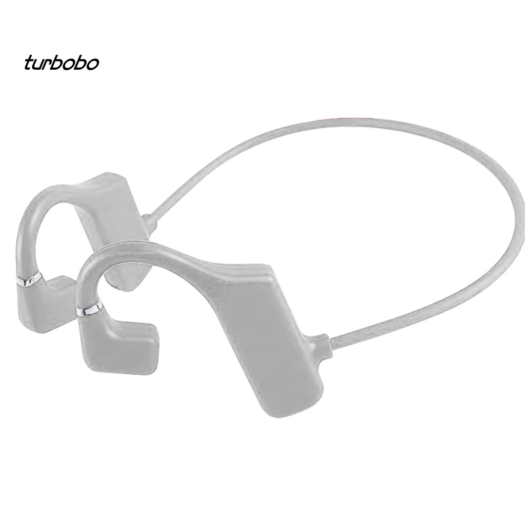 Tai Nghe Bluetooth Không Dây turbobo G1 IPX6 Âm Thanh Vòm 3D Chống Thấm Nước Bằng ABS