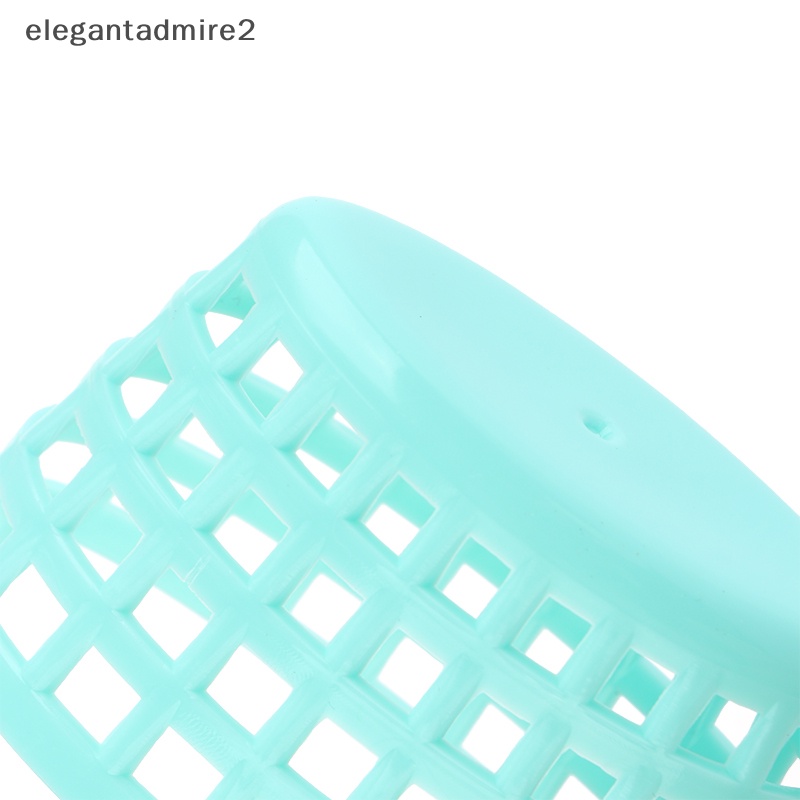 1 Rổ Đựng Trái Cây / Rau Củ Quả Dùng Cho Nhà Búp Bê