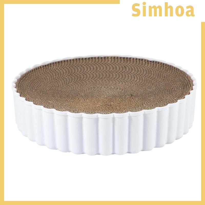 Tô Giấy Các Tông Đơ Cào Móng Cho Mèo Ngăn Ngừa Hư Hại