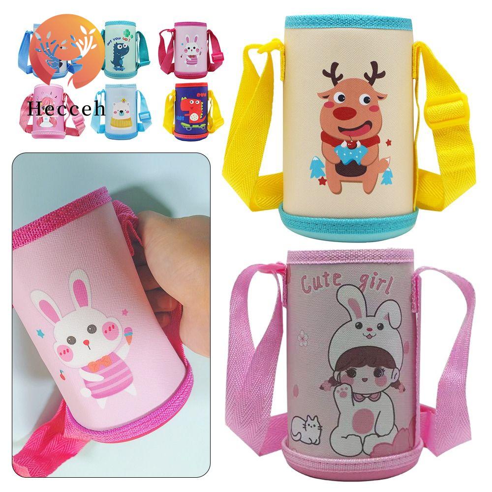 Bộ 2 Túi Đựng Bình Nước Thể Thao Tiện Dụng Ốp